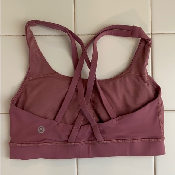 Lulu lemon sports bra - Picture 2 of 2